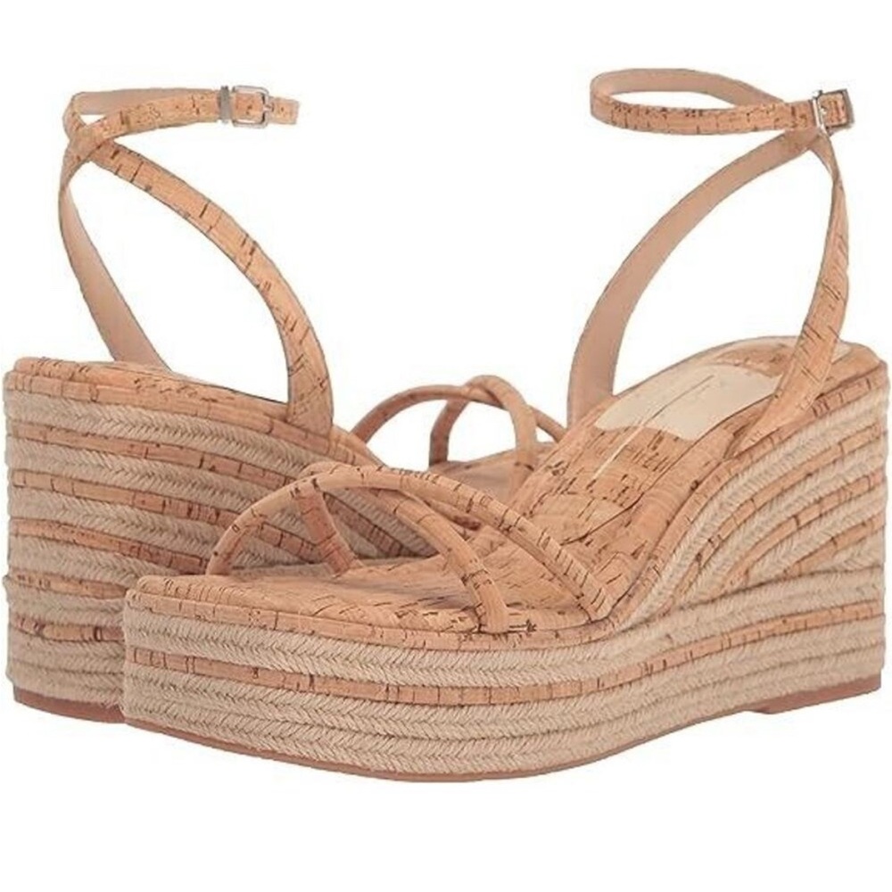 Dolce Vita Women's Elvia Sandal